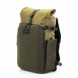 Plecak Tenba Fulton v2 14L Backpack Tan/Olive-2483739