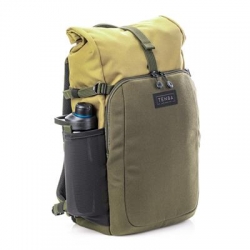 Plecak Tenba Fulton v2 14L Backpack Tan/Olive-2483743