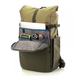 Plecak Tenba Fulton v2 14L Backpack Tan/Olive-2483745