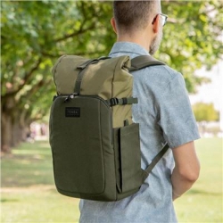 Plecak Tenba Fulton v2 14L Backpack Tan/Olive-2483746
