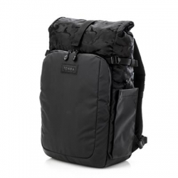 Plecak Tenba Fulton v2 14L All Weather Backpack Black/Black Camo-2483753