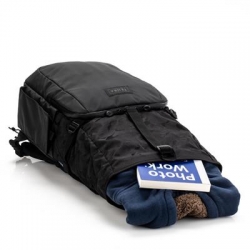 Plecak Tenba Fulton v2 14L All Weather Backpack Black/Black Camo-2483758