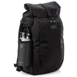 Plecak Tenba Fulton v2 16L Backpack Black-2483775
