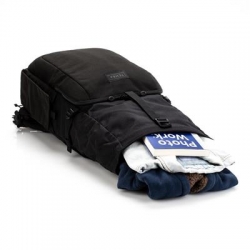 Plecak Tenba Fulton v2 16L Backpack Black-2483776