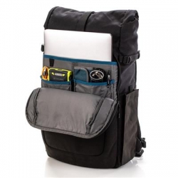 Plecak Tenba Fulton v2 16L Backpack Black-2483777