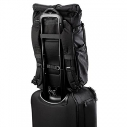 Plecak Tenba Fulton v2 16L Backpack Black-2483779