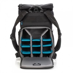 Plecak Tenba Fulton v2 16L Backpack Black-2483782