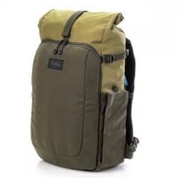 Plecak Tenba Fulton v2 16L Backpack Tan/Olive-2483785
