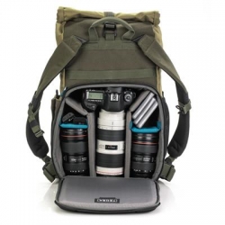 Plecak Tenba Fulton v2 16L Backpack Tan/Olive-2483787