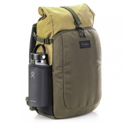 Plecak Tenba Fulton v2 16L Backpack Tan/Olive-2483789