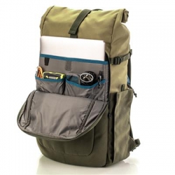 Plecak Tenba Fulton v2 16L Backpack Tan/Olive-2483791