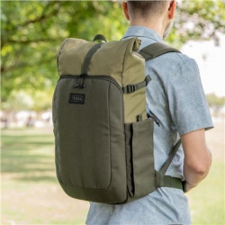 Plecak Tenba Fulton v2 16L Backpack Tan/Olive-2483792