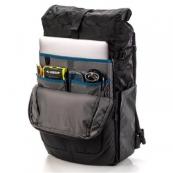 Plecak Tenba Fulton v2 16L All Weather Backpack Black/Black Camo-2483805