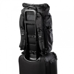 Plecak Tenba Fulton v2 16L All Weather Backpack Black/Black Camo-2483807