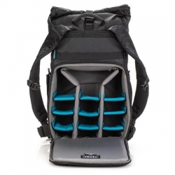 Plecak Tenba Fulton v2 16L All Weather Backpack Black/Black Camo-2483812