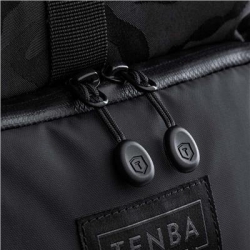 Plecak Tenba Fulton v2 16L All Weather Backpack Black/Black Camo-2483814