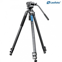 Leofoto statyw Manba LVM-323C+BV-15-2484360