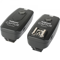 Hähnel Captur Remote Nikon-2484715