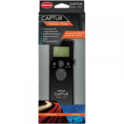 Hähnel Captur Module Timer-2484722