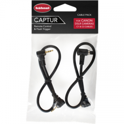 Hähnel Cable Set for Captur Sony-2484737