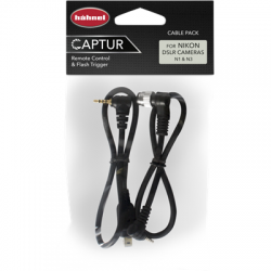 Hähnel Cable Set for Captur Sony-2484738