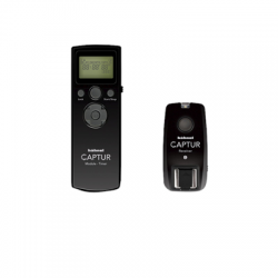 Hähnel Remote Captur Timer Kit Fuji-2484759