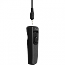 Hähnel Cord Remote HR 280 Pro Olympus/Panasonic-2484785