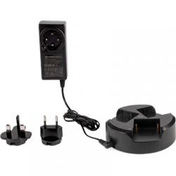 Hähnel Trio Charger Sony L-series-2484887