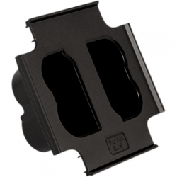 Hähnel ProCUBE 2 Plate for Nikon EN-EL15 Battery-2484904