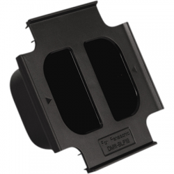 Hähnel ProCUBE 2 Plate for Panasonic DMW-BLF19 Battery-2484912