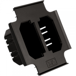 Hähnel ProCUBE 2 Plate for Sony NP-FZ100 Battery-2484918