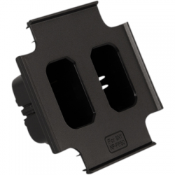Hähnel ProCUBE 2 Plate for Sony NP-FW50 Battery-2484931