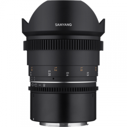 Samyang 14mm T3.1 VDSLR MK2 Canon RF-2486182