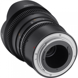 Samyang 14mm T3.1 VDSLR MK2 Canon RF-2486183