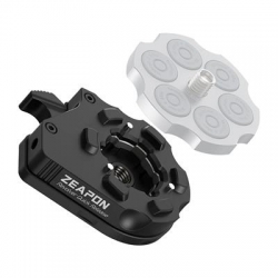 Adapter szybkiego montażu Zeapon Revolver Quick Release Socket-2487013