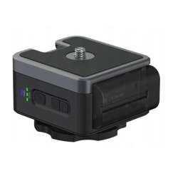 Głowica obrotowa Zeapon Pons Motorized Pan Head-2487015