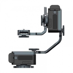 Głowica automatyczna Zeapon Pons PT Motorized Pan Head-2487017