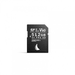 Angelbird AV PRO SD MK2 512GB V60 1 PACK-2487760