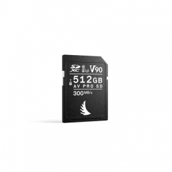 Angelbird AV PRO SD MK2 512GB V90-2487803