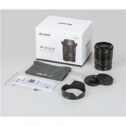 Viltrox AF 13mm F1.4 Nikon Z-2487861
