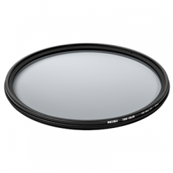 NiSi Filter True Color CPL 127mm For Fuji/Canon Broadcast Lenses-2487905