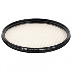 NiSi Filter Allure Streak Orange 2mm 82mm-2487919