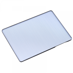 NiSi Cine Filter Allure Streak Blue 1mm 4x5.65