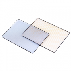 NiSi Cine Filter Allure Streak Orange 2mm 4x5.65