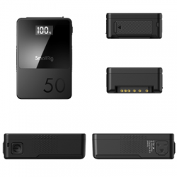 SmallRig 3579 V-Mount Battery Mini VB50-2488259