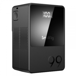 SmallRig 3580 V-Mount Battery Mini VB99-2488260