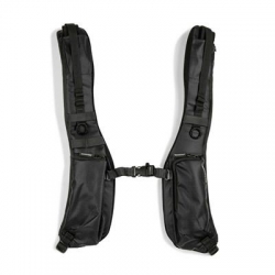 Shimoda Shoulder Strap Plus black-2488325