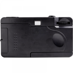Kodak M38 Reusable Camera Starry Black-2488356