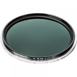 NiSi Filter Swift System ND16 / 4 stops 72mm-2488424