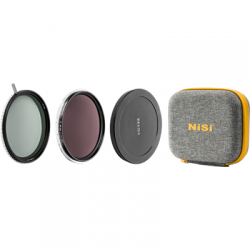 NiSi Filter Swift System VND Kit 77mm-2488447